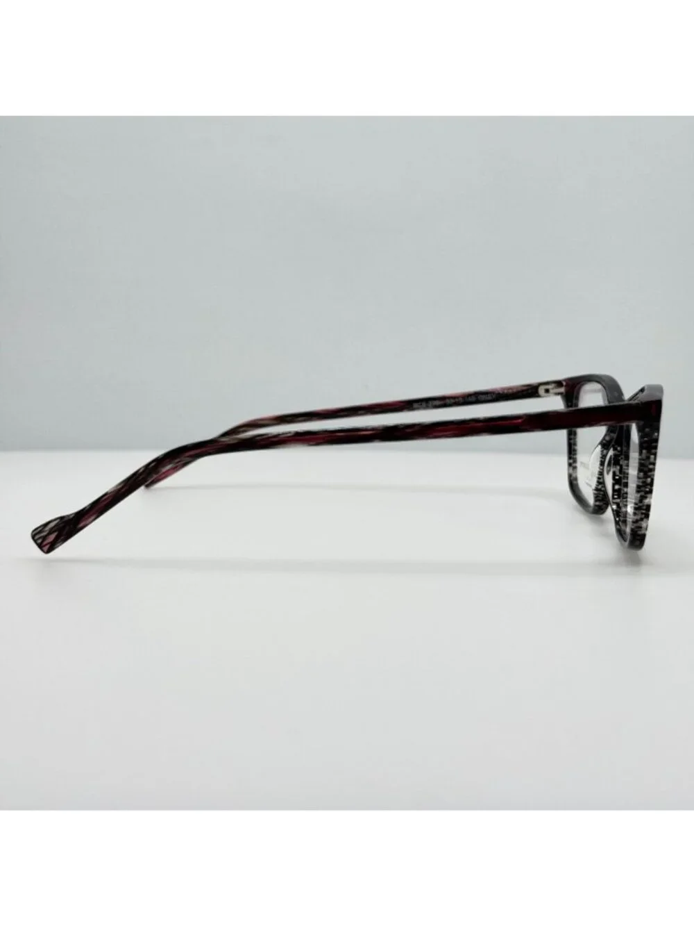 Runway Couture Eyeglasses Eye Glasses Frames RCE-275 Grey 53-15-140